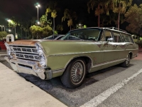 1967 Ford Country for sale in Michigan (ID-161880)