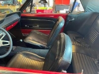 1967 Ford Coupe for sale in Michigan (ID-100458)