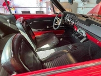 1967 Ford Coupe for sale in Michigan (ID-100458)