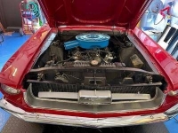 1967 Ford Coupe for sale in Michigan (ID-100458)