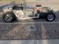 1967 Ford Custom for sale in Michigan (ID-118857)
