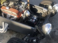 1967 Ford Custom for sale in Michigan (ID-118857)