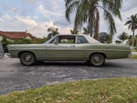 1967 Ford Custom for sale in Michigan (ID-125769)