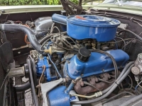 1967 Ford Custom for sale in Michigan (ID-125769)