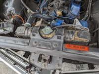 1967 Ford Custom for sale in Michigan (ID-125769)
