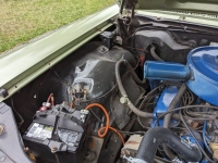 1967 Ford Custom for sale in Michigan (ID-125769)
