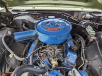 1967 Ford Custom for sale in Michigan (ID-125769)