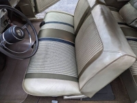 1967 Ford Custom for sale in Michigan (ID-125769)