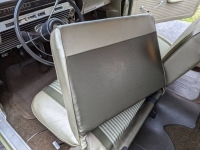 1967 Ford Custom for sale in Michigan (ID-125769)