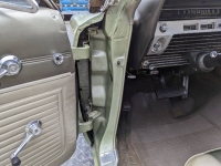 1967 Ford Custom for sale in Michigan (ID-125769)