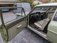 1967 Ford Custom for sale in Michigan (ID-125769)