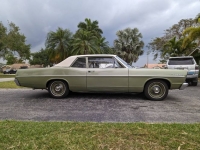 1967 Ford Custom for sale in Michigan (ID-125769)