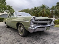 1967 Ford Custom for sale in Michigan (ID-125769)