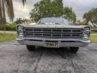 1967 Ford Custom for sale in Michigan (ID-125769)