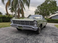 1967 Ford Custom for sale in Michigan (ID-125769)