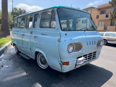 1967 Ford Econoline for sale