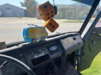 1967 Ford Econoline for sale in Michigan (ID-134205)