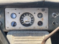 1967 Ford Econoline for sale in Michigan (ID-134205)