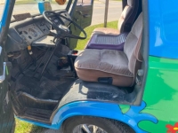 1967 Ford Econoline for sale in Michigan (ID-134205)