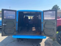 1967 Ford Econoline for sale in Michigan (ID-134205)