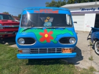 1967 Ford Econoline for sale in Michigan (ID-134205)
