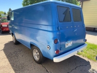 1967 Ford Econoline for sale (ID-163242)