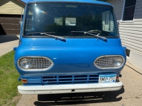 1967 Ford Econoline for sale (ID-163242)