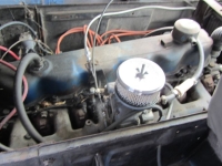 1967 Ford Econoline for sale (ID-163242)