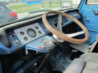 1967 Ford Econoline for sale (ID-163242)