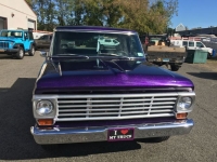 1967 Ford F100 for sale in Michigan (ID-95217)