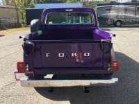 1967 Ford F100 for sale in Michigan (ID-95217)