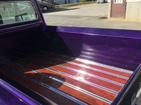 1967 Ford F100 for sale in Michigan (ID-95217)