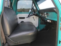 1967 Ford F100 for sale in Michigan (ID-112406)