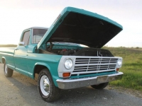 1967 Ford F100 for sale in Michigan (ID-112406)