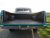 1967 Ford F100 for sale in Michigan (ID-112406)