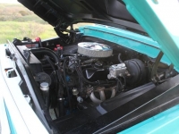 1967 Ford F100 for sale in Michigan (ID-112406)