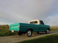 1967 Ford F100 for sale in Michigan (ID-112406)