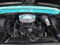 1967 Ford F100 for sale in Michigan (ID-112406)