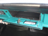 1967 Ford F100 for sale in Michigan (ID-112406)