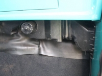 1967 Ford F100 for sale in Michigan (ID-112406)