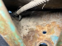 1967 Ford F100 for sale in Michigan (ID-112406)