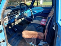 1967 Ford F100 for sale in Michigan (ID-134421)