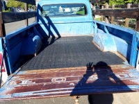 1967 Ford F100 for sale in Michigan (ID-134421)