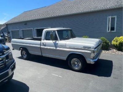 1967 Ford F100 for sale 1967 Ford F100 for sale