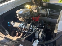 1967 Ford F100 for sale in Michigan (ID-135928)
