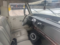 1967 Ford F100 for sale in Michigan (ID-139542)