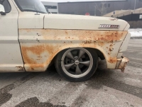 1967 Ford F100 for sale in Michigan (ID-139542)