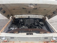 1967 Ford F100 for sale in Michigan (ID-139542)