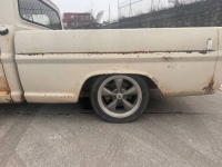 1967 Ford F100 for sale in Michigan (ID-139542)