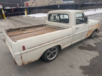 1967 Ford F100 for sale in Michigan (ID-139542)